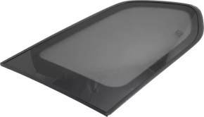 Форточка глухое стекло задняя левая Nissan Pathfinder 13-20