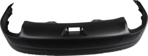 Buza bara spate Nissan Murano z52 15-18 Structura TYG