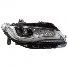 Ansamblu far față dreapta Lincoln MKZ 17-20 nivel 7, LED, tip 1