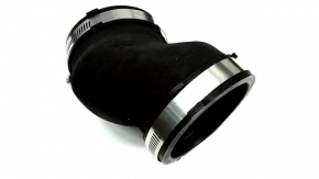 Патрубок интеркулера Subaru Impreza WRX GH 08-14 2.5T
