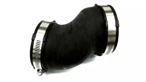 Патрубок интеркулера Subaru Impreza WRX GH 08-14 2.5T