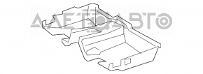Покрытие пола Mercedes W221