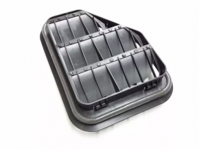 Grila de ventilatie stanga VW Tiguan 09-17 noua originala