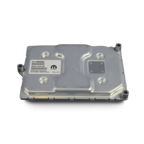 Блок ECU компьютер двигателя Jeep Cherokee KL 14-14 2.4