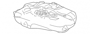 Топливный бак Chevrolet Cruze 11-16