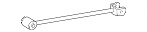 Brat de suspensie spate dreapta Toyota Avalon 05-12 nou original