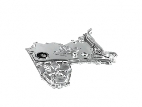 Передняя крышка двигателя Jeep Compass 23-26 2.0T