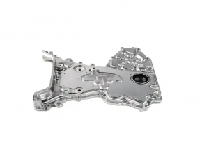 Передняя крышка двигателя Jeep Compass 23-26 2.0T