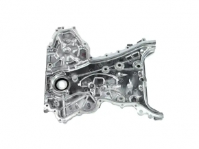 Передняя крышка двигателя Jeep Compass 23-26 2.0T