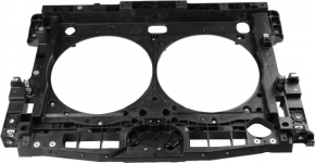 Televizorul panoului de bord al radiatorului Nissan Murano Z52 15-18