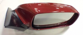 Зеркало боковое правое в сборе Toyota Camry v40 usa 3 пина