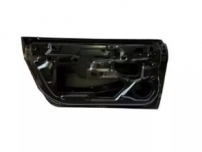 Дверь в сборе передняя левая Ford Mustang mk6 15-23