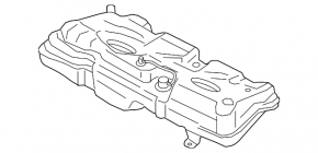 Топливный бак Mini Cooper F56 3d 14-24