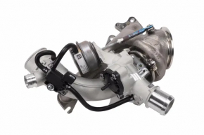 Turbina completă cu colector pentru Chevrolet Trax 15-21 LUV