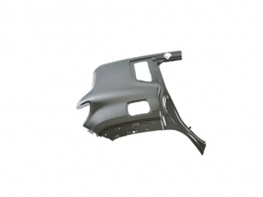 Aripa din spate, partea dreapta, a patra parte a Jeep Renegade 15-