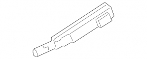 Антенна Keyless ручки двери внешней задней правой Audi A5 F5 17-24