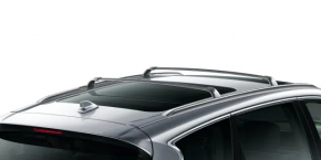 Рейлинги поперечные 2шт Infiniti JX35 QX60 13-16