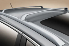 Рейлинги поперечные 2шт Infiniti JX35 QX60 13-20