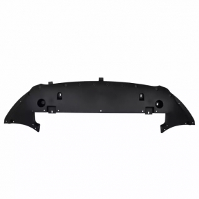 Protecție bară față Ford Edge 15-18
