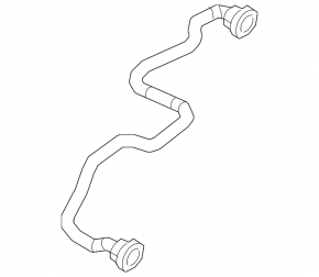 Sonda lambda secunda VW Tiguan 18-24