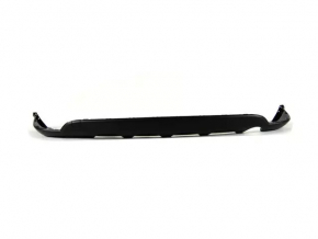 Губа заднего бампера Dodge Journey 11-19 SXT