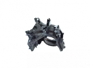 Корпус печки голый вентиляция Jeep Cherokee KL 14-23