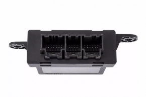 Park Assist Module Chevrolet Volt 16-