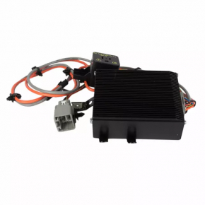 POWER INVERTER CENTER CONSOLE 12V DC 110 Volt Ford Escape MK3 13-