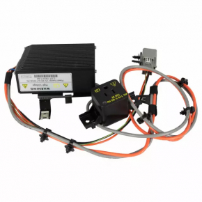POWER INVERTER CENTER CONSOLE 12V DC 110 Volt Ford Escape MK3 13-