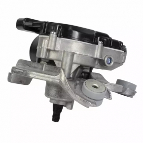 Мотор дворника левый Ford Fusion mk5 13-20