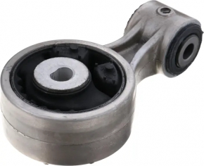Подушка двигателя косточка Nissan Maxima 09-14 3.5