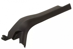 Capac prag fata stanga Buick Encore 13-19 negru
