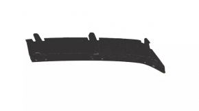 Grila bara fata stanga Subaru Forester 14-18 SJ 2.0Xt
