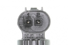 Senzor temperatura lichid de racire Infiniti QX30 17 - nou original
