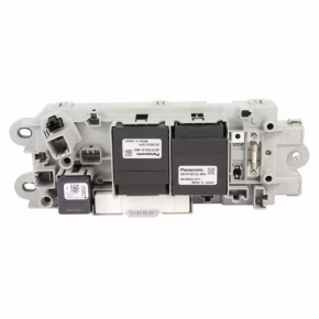 Battery power relay box Ford Fusion mk5 13-20 hybrid