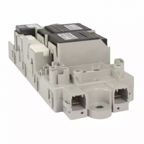Battery power relay box Ford Fusion mk5 13-20 hybrid