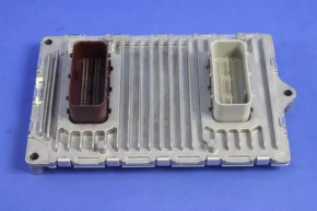Блок ECU компьютер двигателя Dodge Journey 11-15 3.6