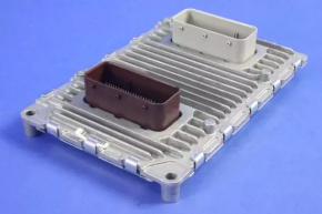 Блок ECU компьютер двигателя Dodge Journey 11-15 3.6