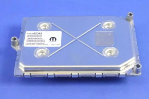 Блок ECU компьютер двигателя Dodge Journey 11-15 3.6