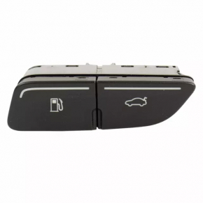 Кнопки открытия лючка бензобака и открытия багажника Ford C-max MK2 13-17
