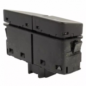 Кнопки открытия лючка бензобака и открытия багажника Ford C-max MK2 13-17