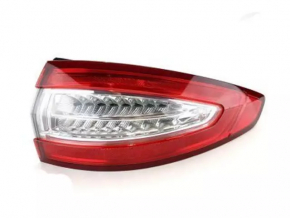 Фонарь внешний крыло правый Ford Fusion mk5 13-16