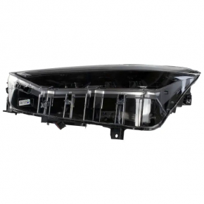 Фара передняя левая в сборе Ford Mustang Mach-E 21-26 LED