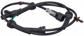 Senzor ABS spate dreapta Nissan Rogue Sport 17-19 FWD nou original