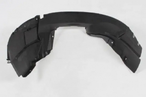 Apărătoare de noroi față stânga Fiat 500 12-17