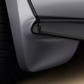 Брызговик передний левый Infiniti JX35 QX60 13-14