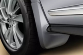 Брызговик передний левый Infiniti JX35 QX60 13-14
