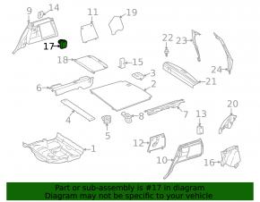 Прикуриватель центральной консоли Mercedes W164 ML