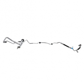 Condensator-încălzitor aer condiționat Ford Escape MK4 20-25 hibrid sub R134A
