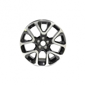Комплект дисков R19 4шт Jeep Compass 17-22